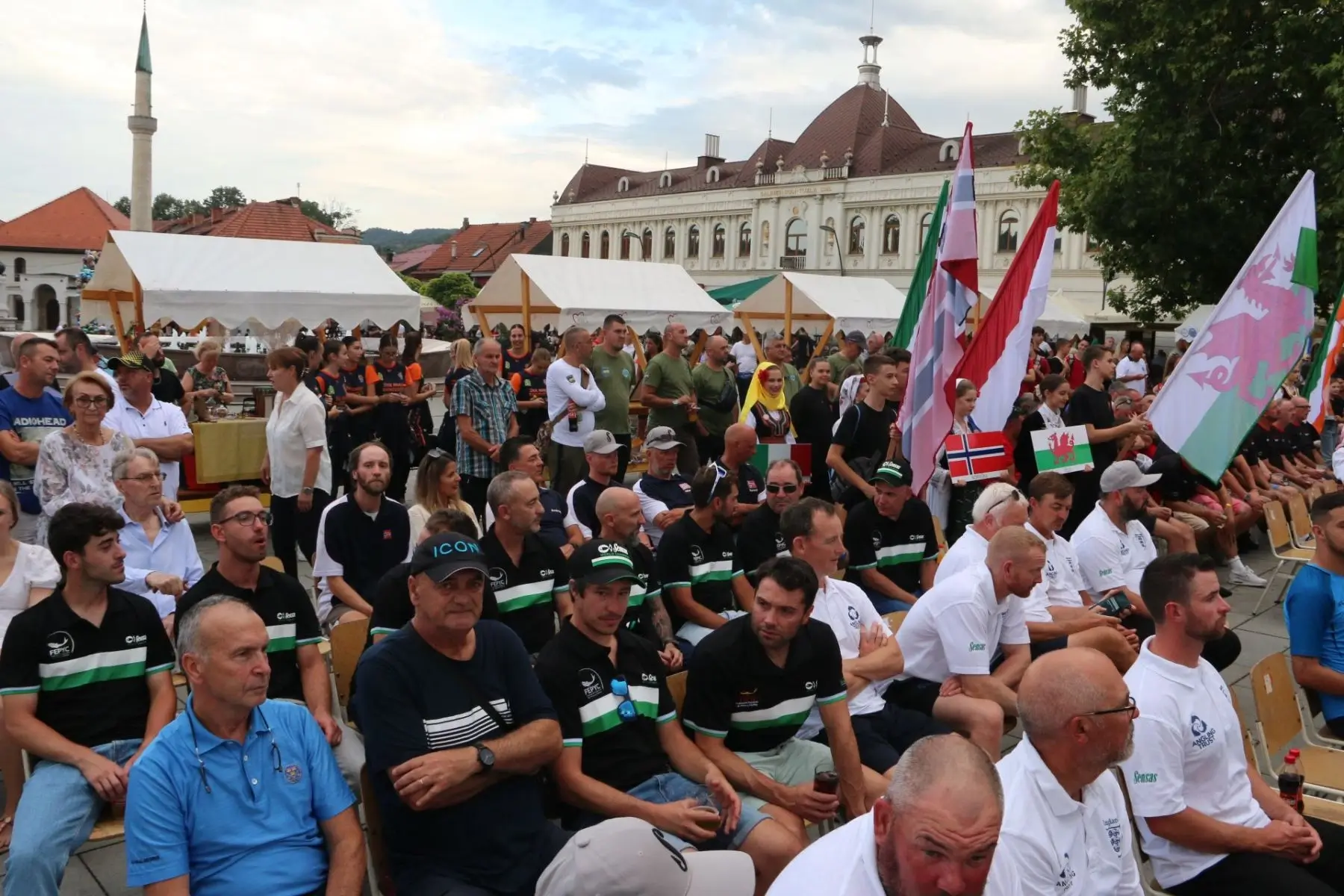 Svjetsko ribolovno prvenstvo 03 03 09 2025